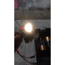 Lamp Lighting Kit