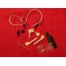 Marine Headset Prop Kit